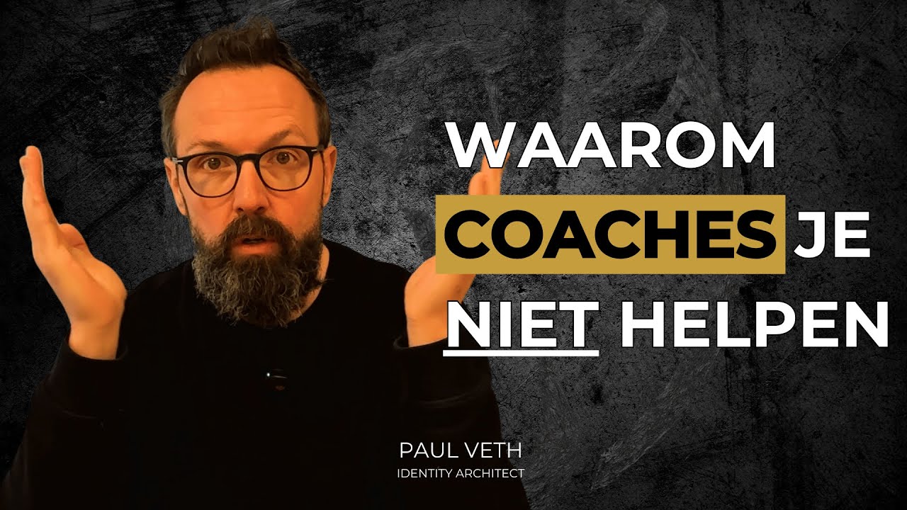 De 5 Lagen van Identiteit (Identity Syncing Uitgelegd)