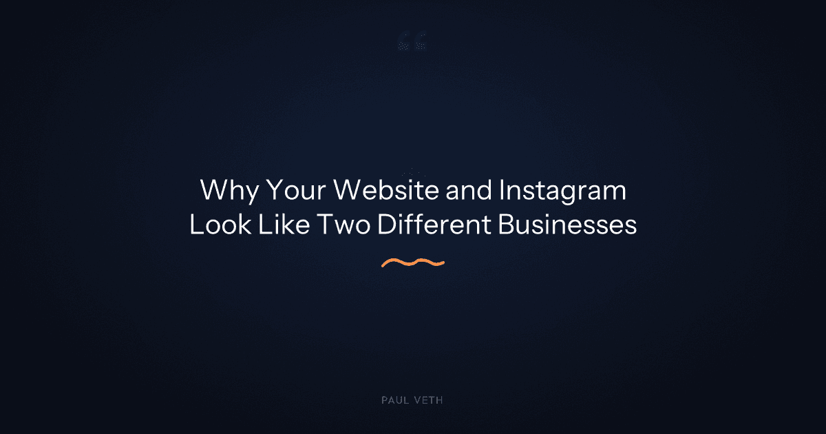 What Is the Entity Gap and Why Is It Killing Your Business?